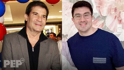 luis manzano porn|Edu Manzano on political prospects of son Luis Manzano: 'You .